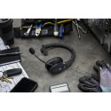 BlueParrott B450-XT BPB-45020 Headset Wireless Head-band Calls/Music USB Type-C Bluetooth Black