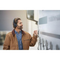BlueParrott B450-XT BPB-45020 Headset Wireless Head-band Calls/Music USB Type-C Bluetooth Black