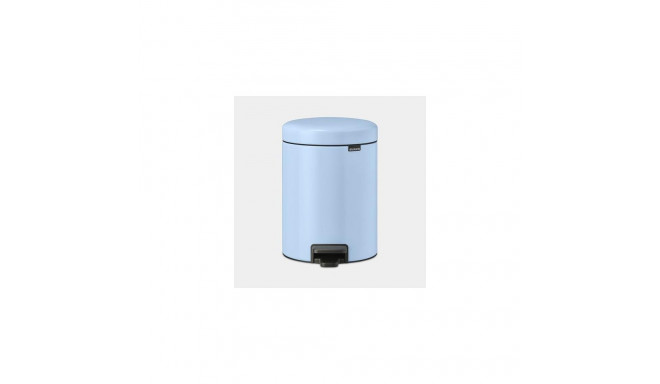 Brabantia NewIcon 5 L Round Blue