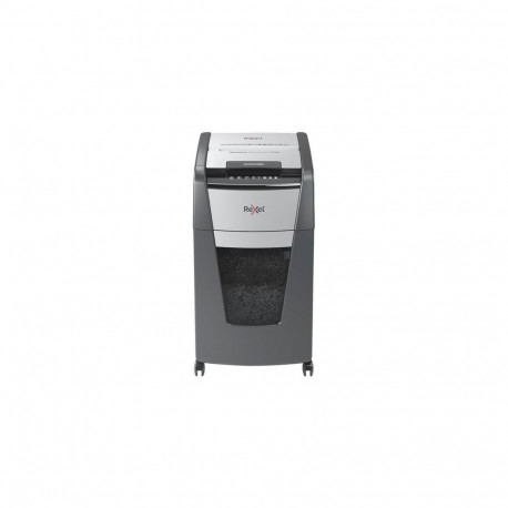 Rexel Optimum AutoFeed+ 225M Automatic Micro Cut Paper Shredder P5