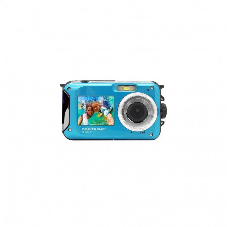 Easypix GoXtreme Reef action sports camera 24 MP Full HD 130 g