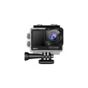 GoXtreme Vision Duo Ultra HD 4K Action Camera - Black