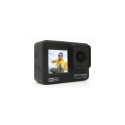 GoXtreme Vision Duo Ultra HD 4K Action Camera - Black