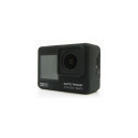 GoXtreme Vision Duo Ultra HD 4K Action Camera - Black