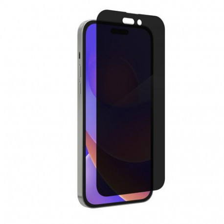 InvisibleShield Glass Elite Privacy 360 AM Apple iPhone 14 Pro Max Case Friendly Screen