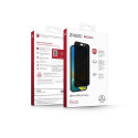 InvisibleShield Glass Elite Privacy AM Apple iPhone 14 Pro Case Friendly Screen