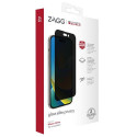 InvisibleShield Glass Elite Privacy AM Apple iPhone 14 Pro Case Friendly Screen