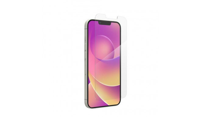 InvisibleShield Glass Elite Apple iPhone 16e/14/13/13 Pro