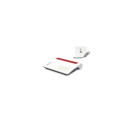 FRITZ!Box 7510 wireless router Gigabit Ethernet Single-band (2.4 GHz) White