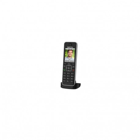 FRITZ!Fon C6 Black - German edition