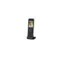 FRITZ!Fon C6 Black - German edition