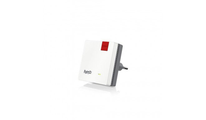 Repeater FRITZ! 600 Network repeater White