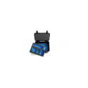 B&amp;W Cases Type 2000 Hard case Black