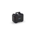 B&amp;W Cases Type 2000 Hard case Black