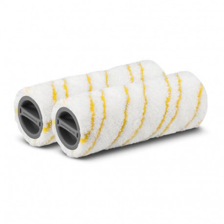 Kärcher 2.055-006.0 vacuum accessory/supply Roller brush set Handheld vacuum