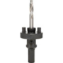 Bosch Hexagon socket adapter