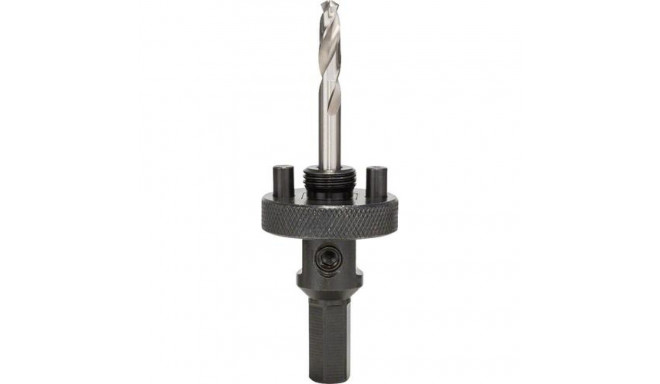Bosch Hexagon socket adapter