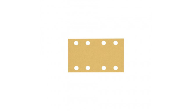 Bosch 2 608 900 881 rotary tool grinding/sanding supply Wood Sanding sheet
