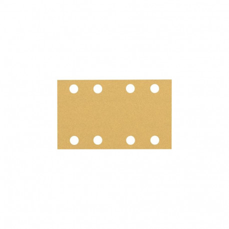Bosch 2 608 900 880 rotary tool grinding/sanding supply Wood Sanding sheet