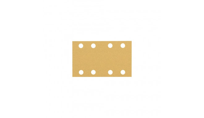 Bosch 2 608 900 880 rotary tool grinding/sanding supply Wood Sanding sheet