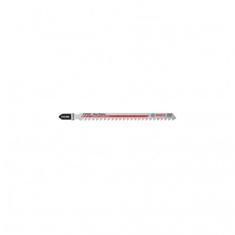 Bosch Expert T 341 HM Jigsaw blade Carbide 3 pc(s)