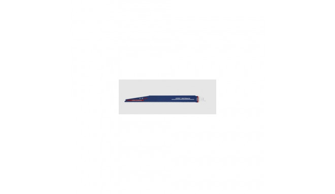 Bosch 2 608 900 394 jigsaw/scroll saw/reciprocating saw blade Sabre saw blade Carbide 1 pc(s)