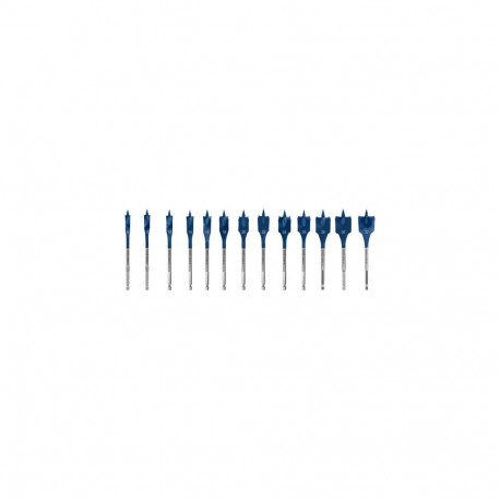 Bosch 2 608 900 336 drill bit Spade drill bit 13 pc(s)