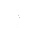 Bosch SDS plus-7X 1 pc(s)