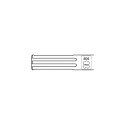 Bosch 2 608 690 167 router bit
