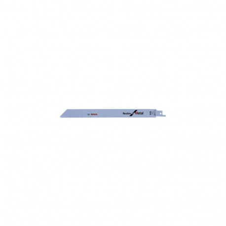 Bosch 2 608 656 020 jigsaw/scroll saw/reciprocating saw blade Bimetal 5 pc(s)