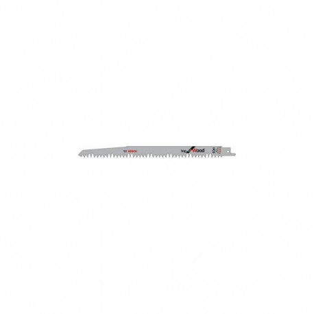 Bosch 2 608 650 676 jigsaw/scroll saw/reciprocating saw blade
