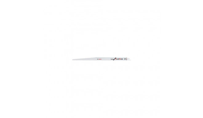 Bosch S 1411 DF Heavy for Wood and Metal Sabre Saw Blades