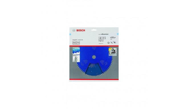 Bosch ‎2608644107 circular saw blade 23.5 cm 1 pc(s)
