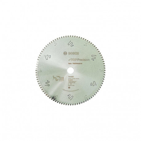 Bosch Top Precision Best for Multi Material Circular Saw Blades