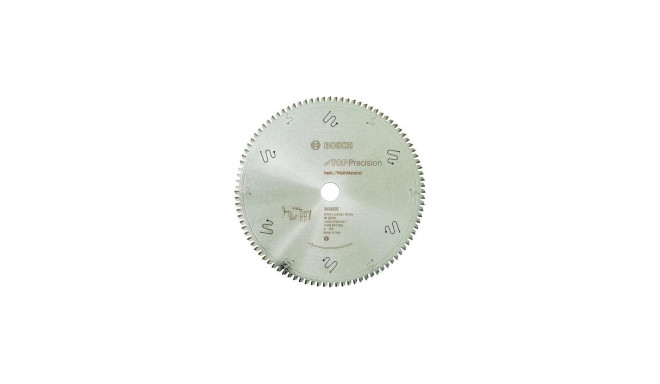 Bosch Top Precision Best for Multi Material Circular Saw Blades