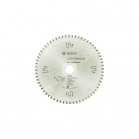 Bosch 2608642097 circular saw blade 21.6 cm 1 pc(s)
