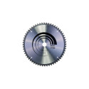 Bosch Optiline Wood Circular Saw Blades