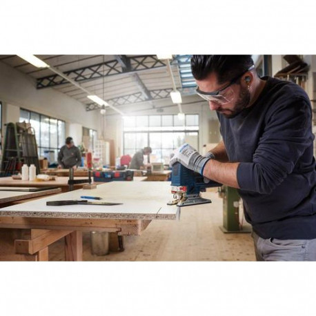 Bosch 2 608 633 523 jigsaw/scroll saw/reciprocating saw blade