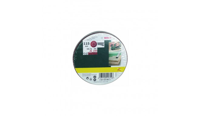 Bosch 2 607 019 496 sander accessory