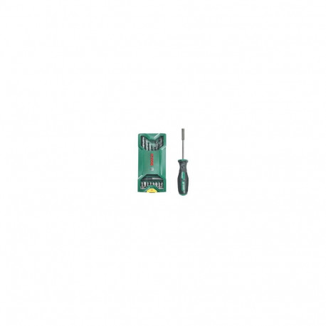 Bosch 2 607 017 654 screwdriver bit 15 pc(s)