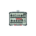 Bosch 2 607 017 471 router bit Bit set 15 pc(s)