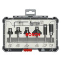 Bosch 2607017468 Bit set 6 pc(s)