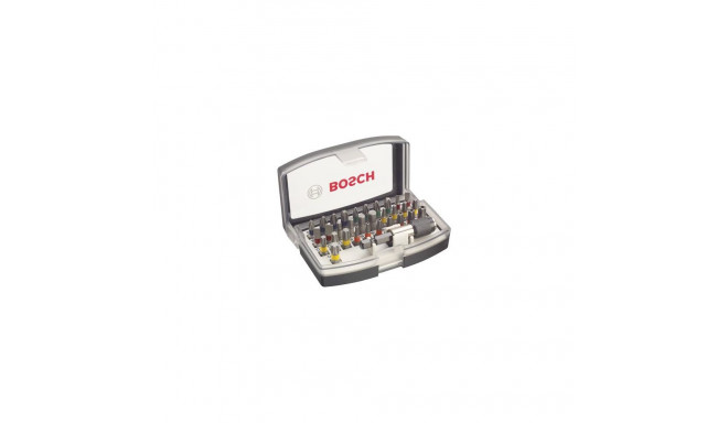 Bosch 2 607 017 319 drill bit Drill bit set 32 pc(s)