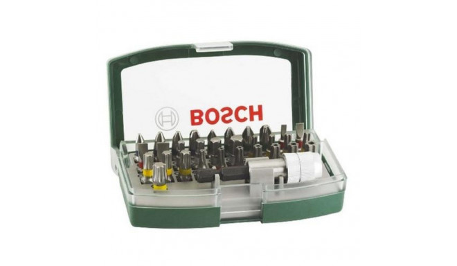 Bosch 2607017063 screwdriver bit 31 pc(s)