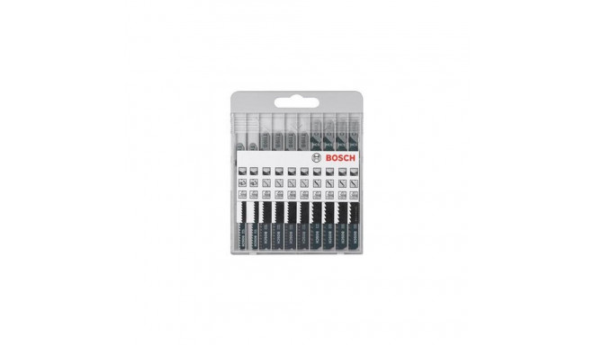 Bosch 2 607 010 629 jigsaw/scroll saw/reciprocating saw blade