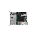Asrock 1U4LW-B650/2L2T RPSU server barebone AMD B650 Socket AM5 Rack (1U)