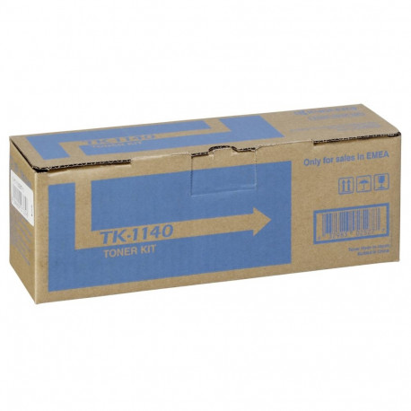 Toner Kyocera TK-1140 black