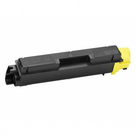 Kyocera Toner 1T02KTANL0 / TK-580Y Yellow