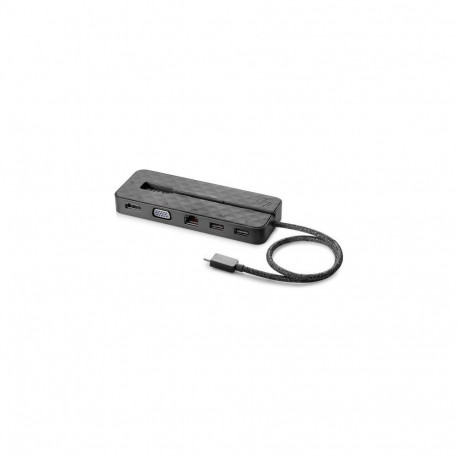 HP USB-C Mini Dock