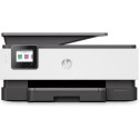 HP OfficeJet Pro 8024 All-in-One Printer Thermal inkjet A4 4800 x 1200 DPI 20 ppm Wi-Fi